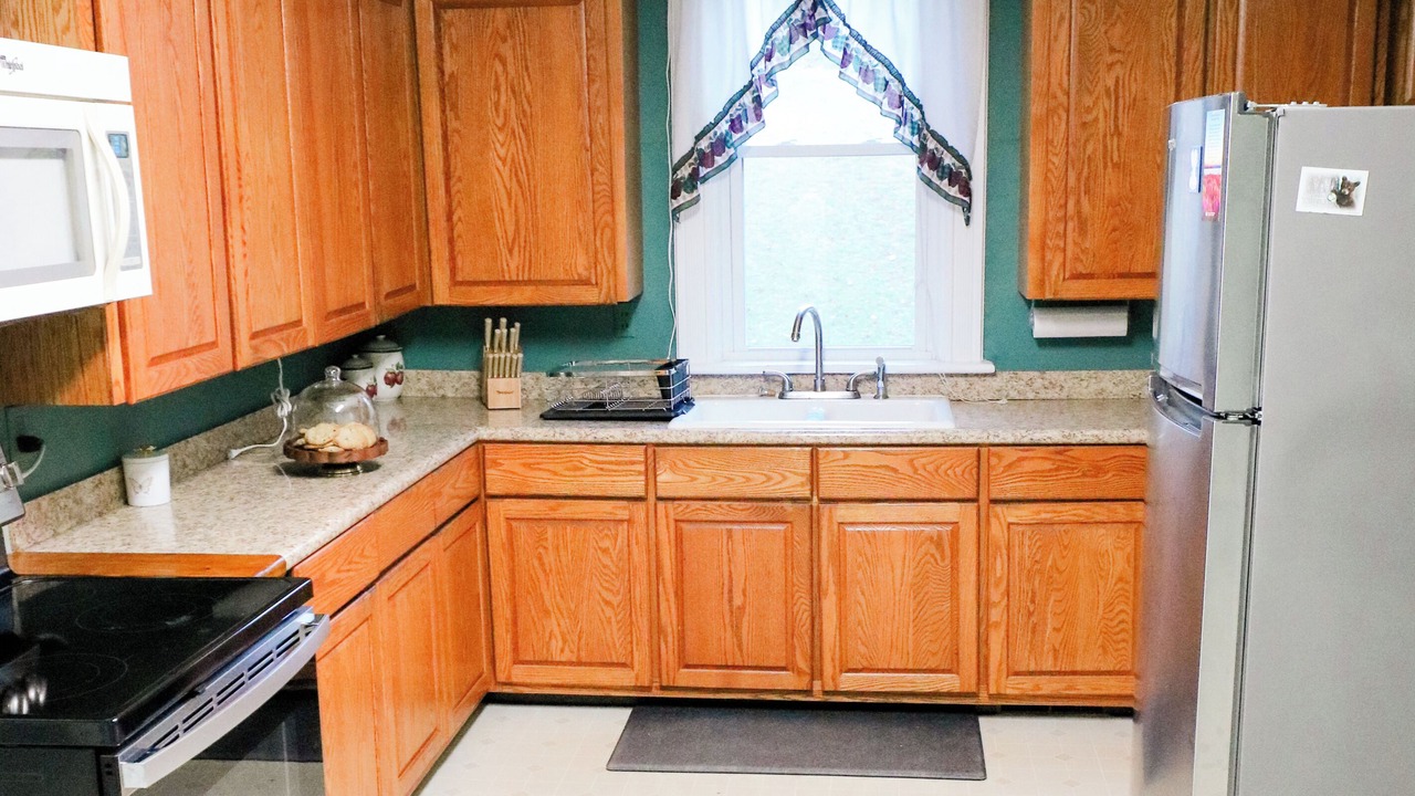 Photo of Kitchen in Shelby