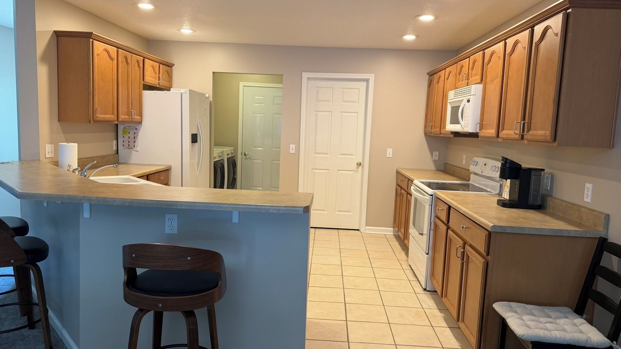 Photo of Kitchen in Auburn