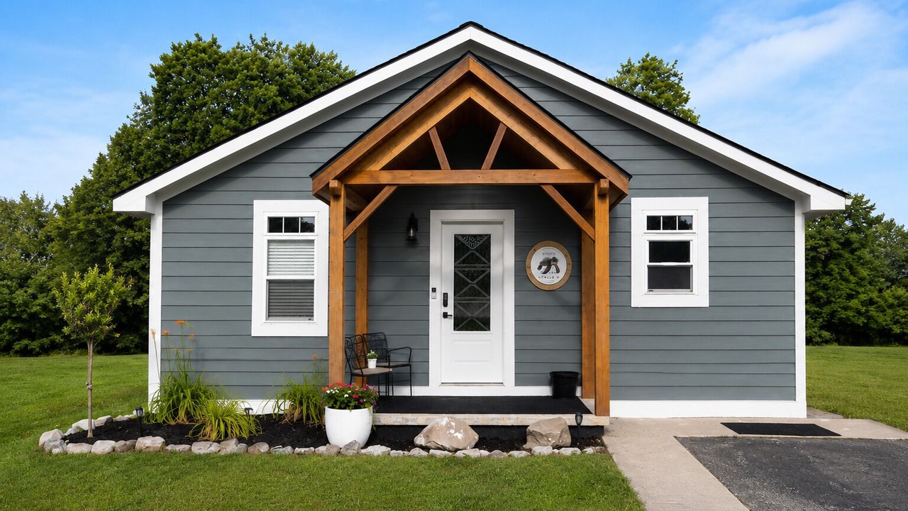 Photo of Outdoor in Hemlock