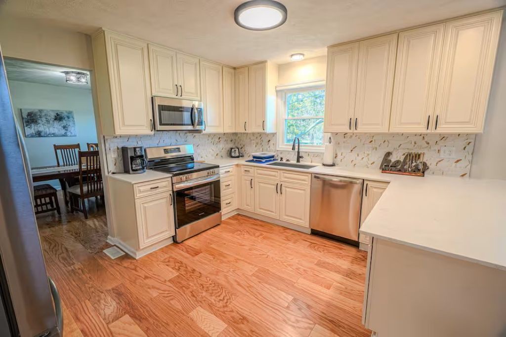 Photo of Kitchen in Westfield