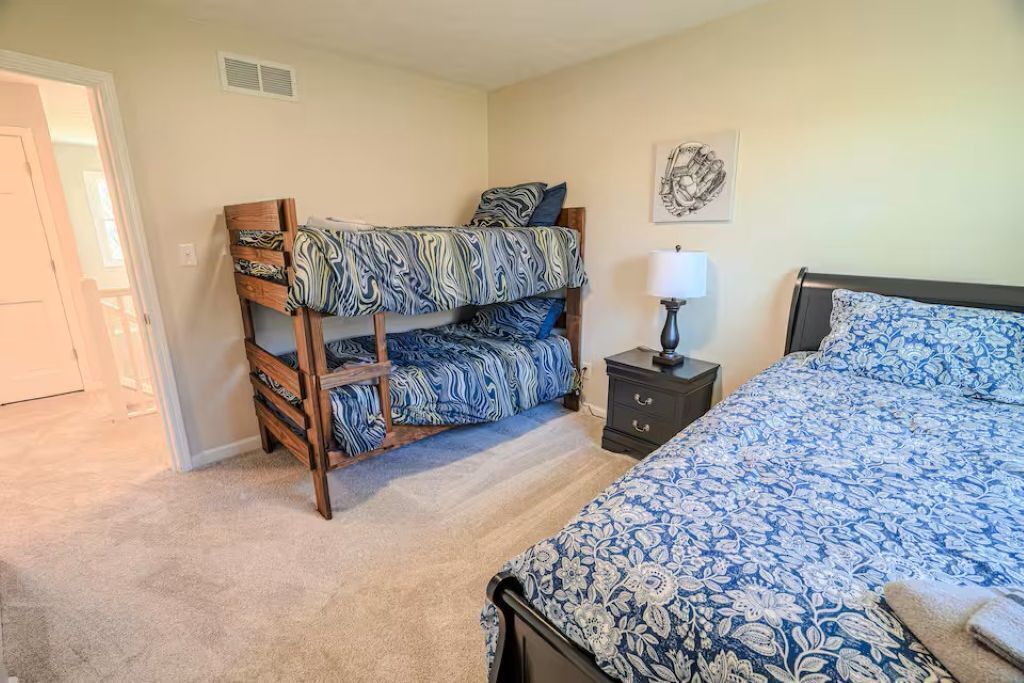 Photo of Bedroom in Westfield