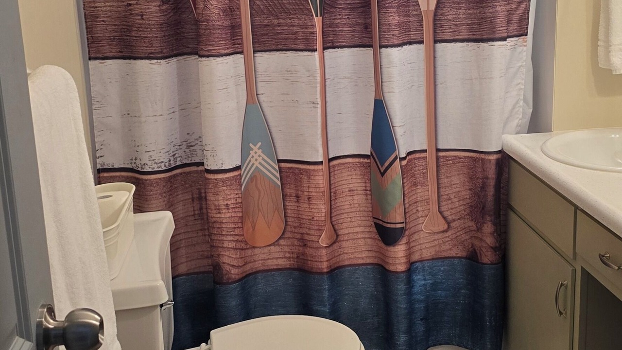 Photo of Bathroom in Warsaw