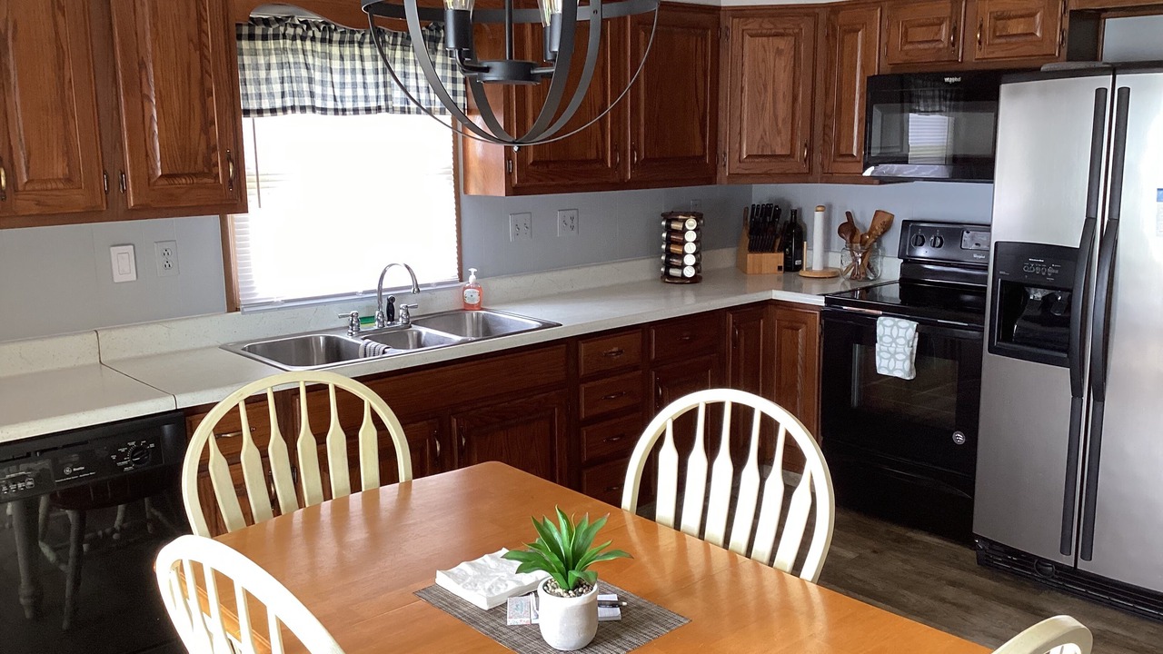 Photo of Kitchen in Warsaw