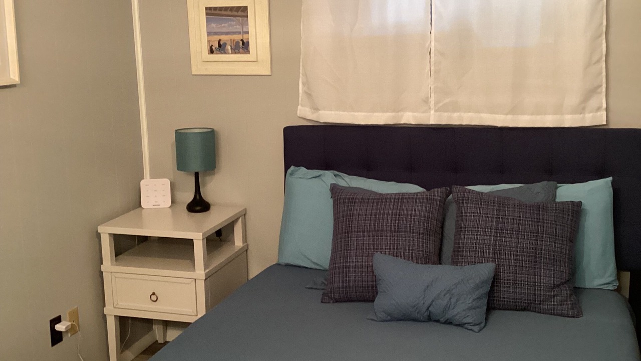 Photo of Bedroom in Warsaw