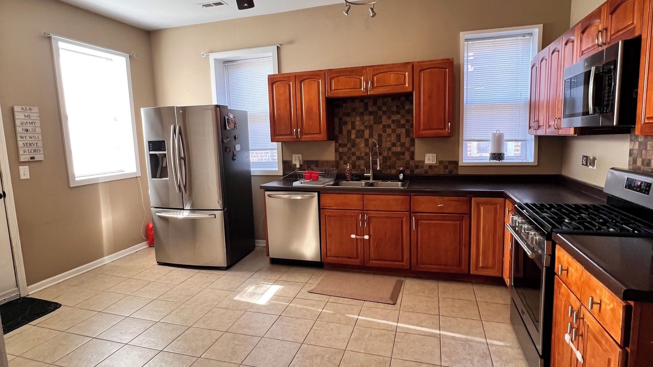 Photo of Kitchen in Roseland