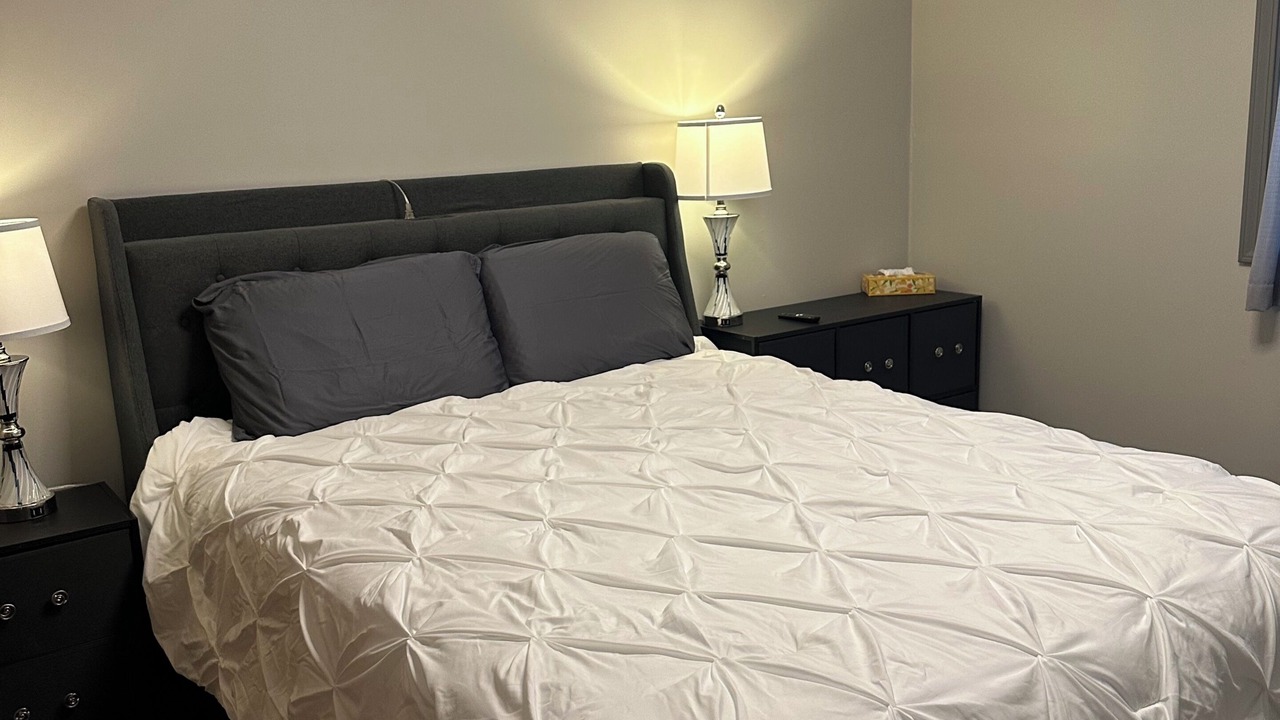 Photo of Bedroom in Wabash