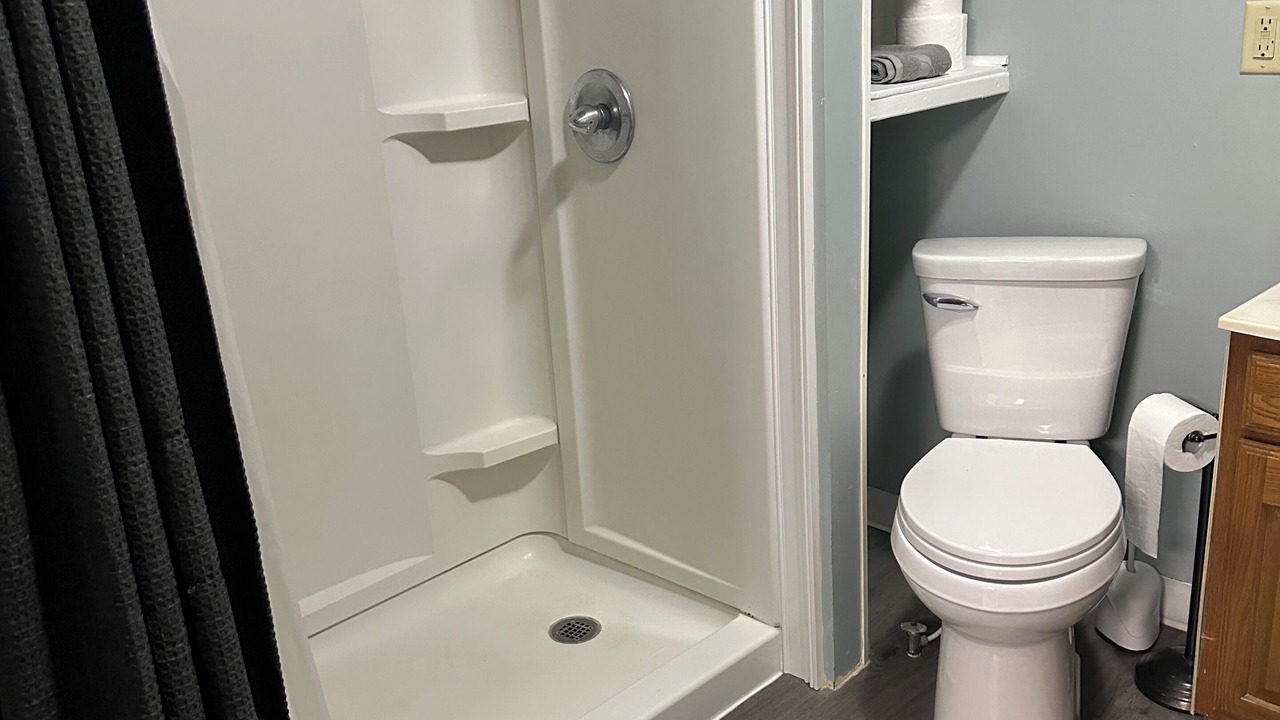 Photo of Bathroom in Wabash