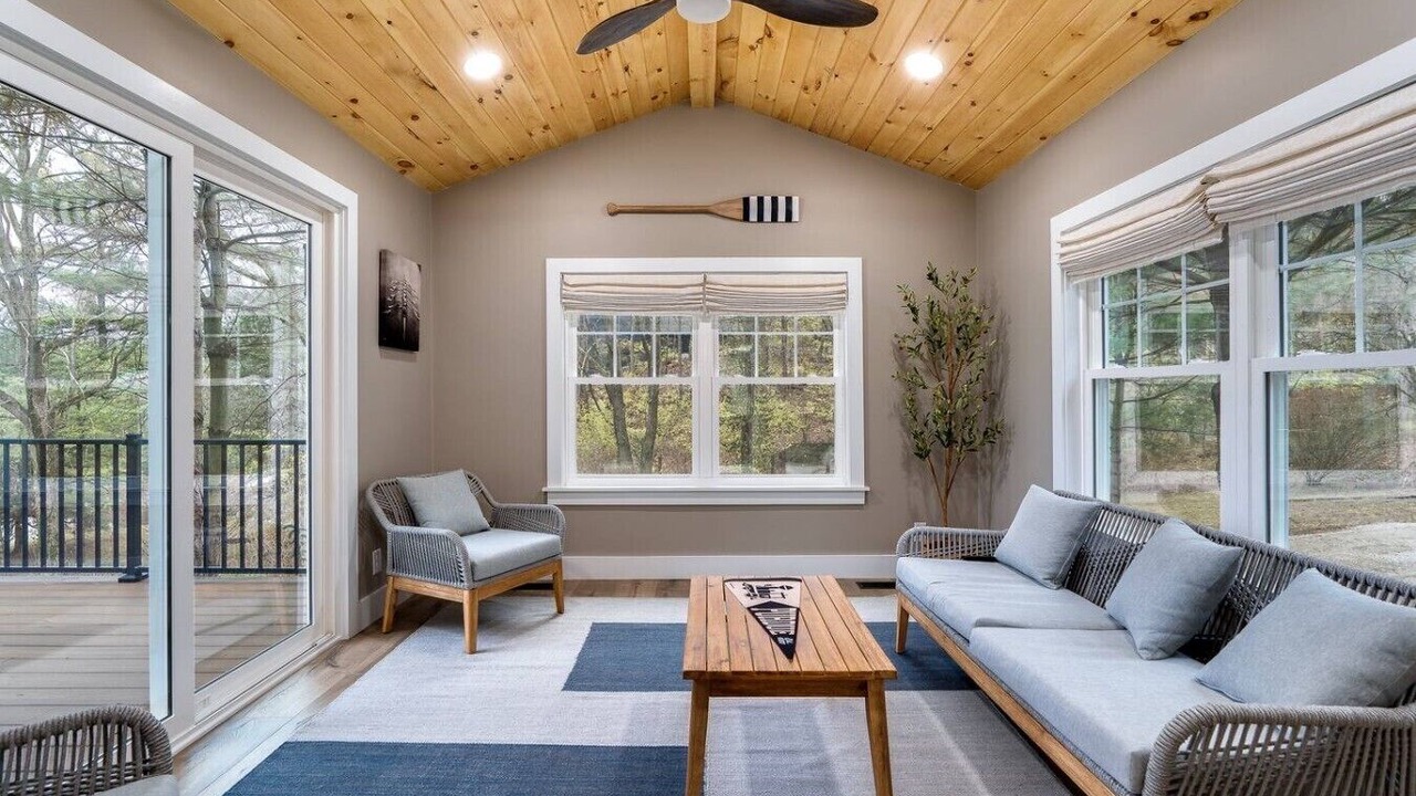 Photo of Livingroom in West Lafayette
