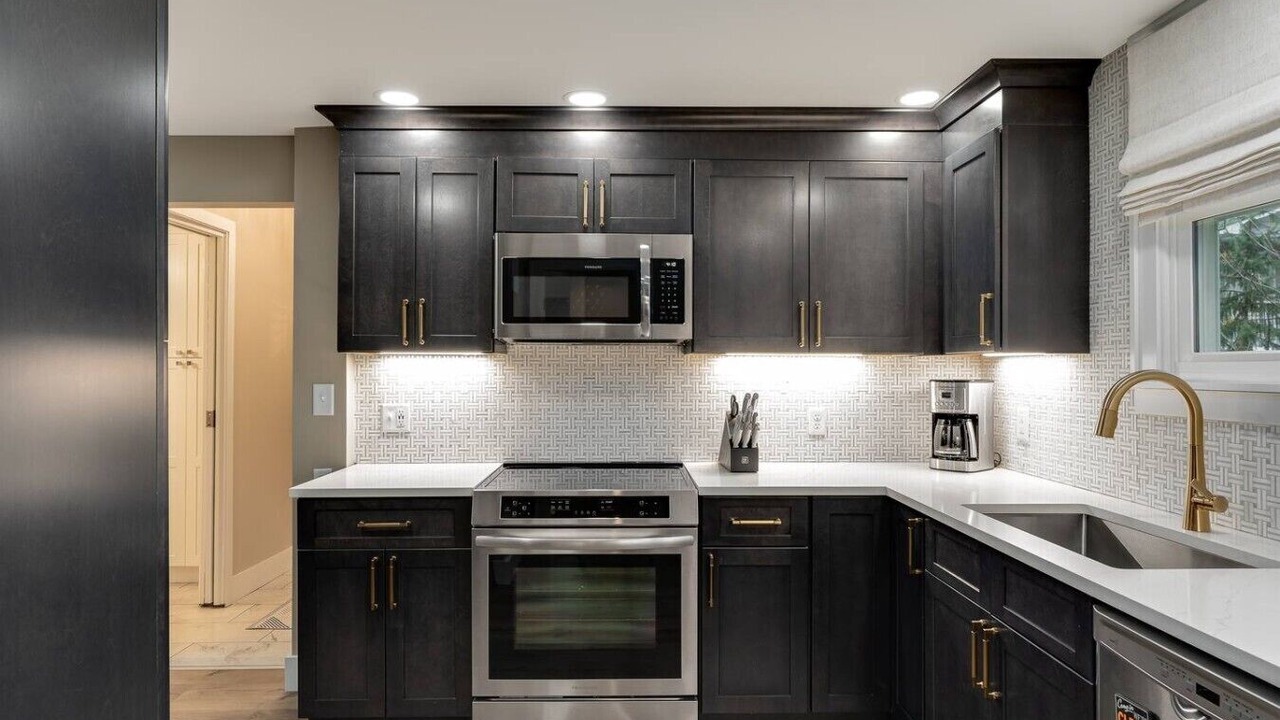 Photo of Kitchen in West Lafayette