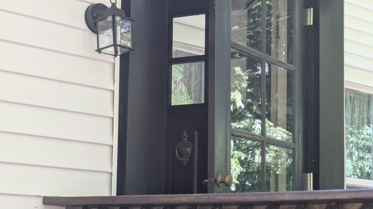 Photo of Outdoor in Niles