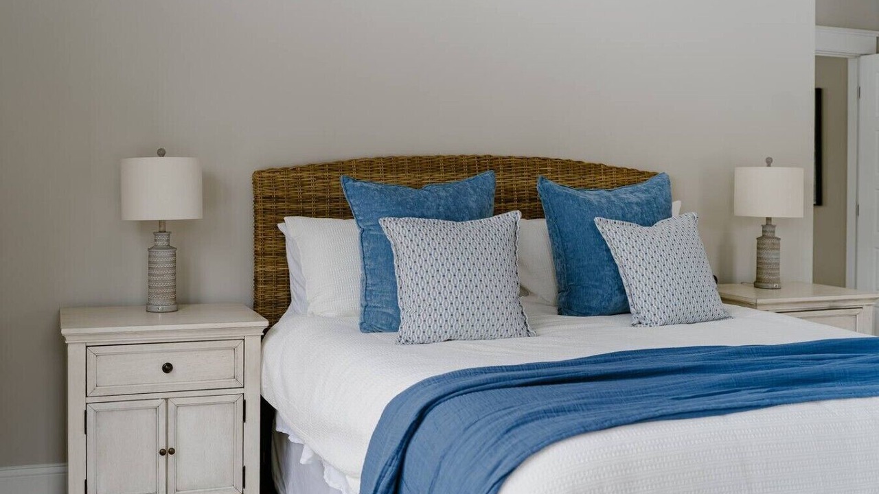 Photo of Bedroom in Grand Beach