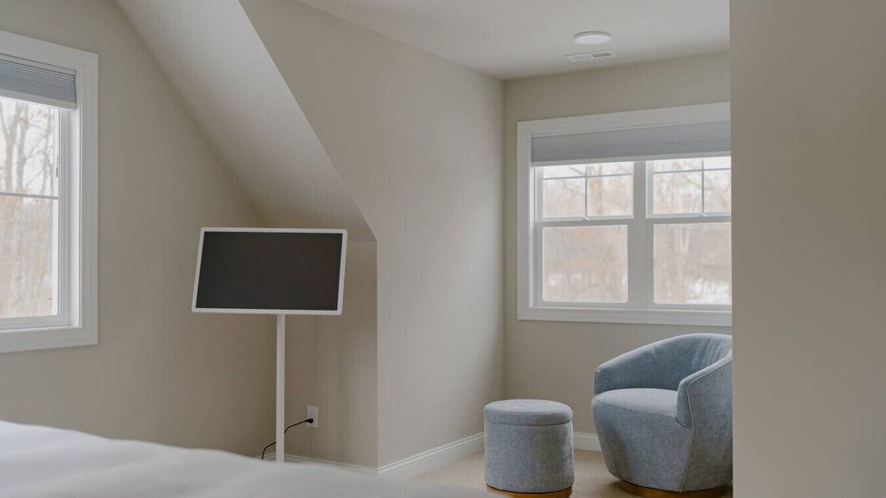 Photo of Bedroom in Grand Beach