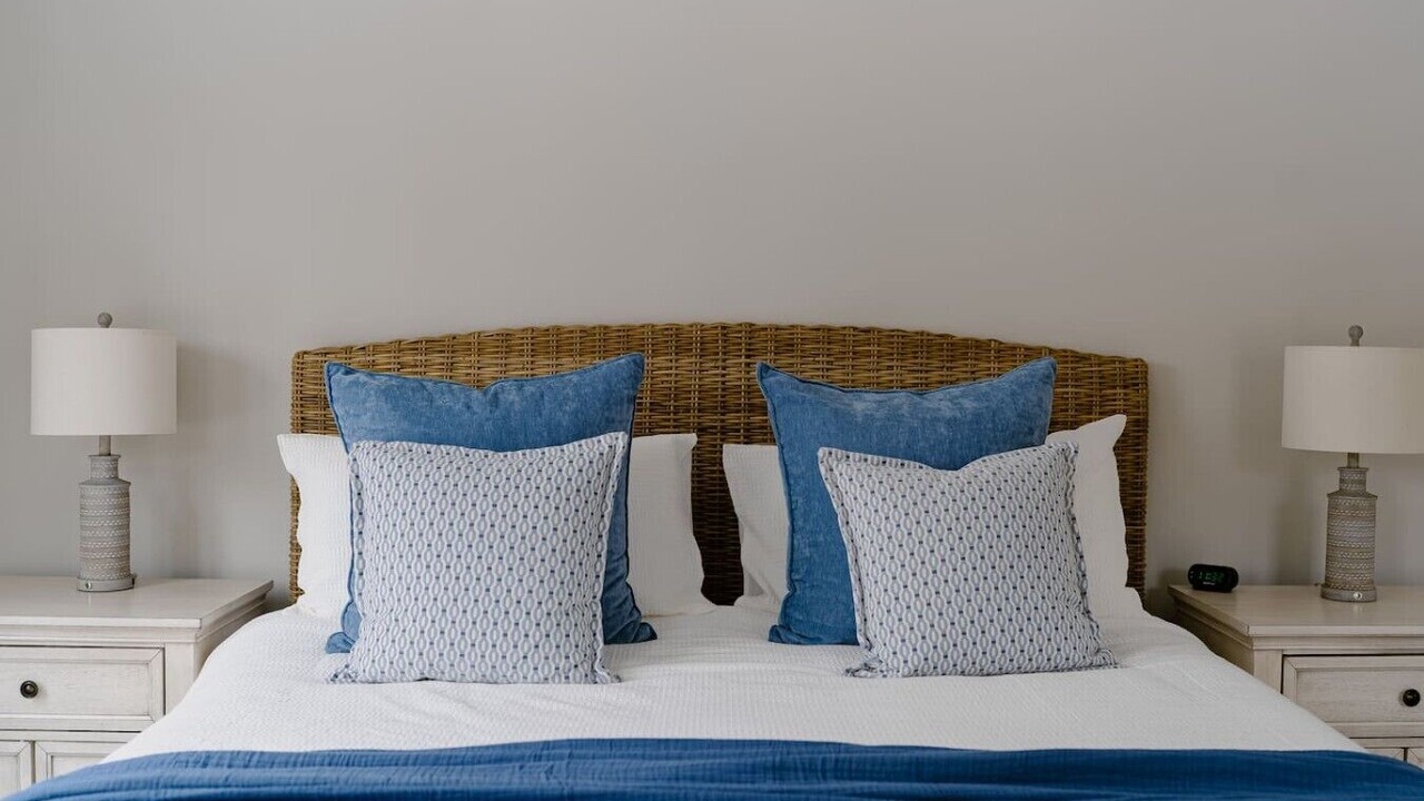 Photo of Bedroom in Grand Beach