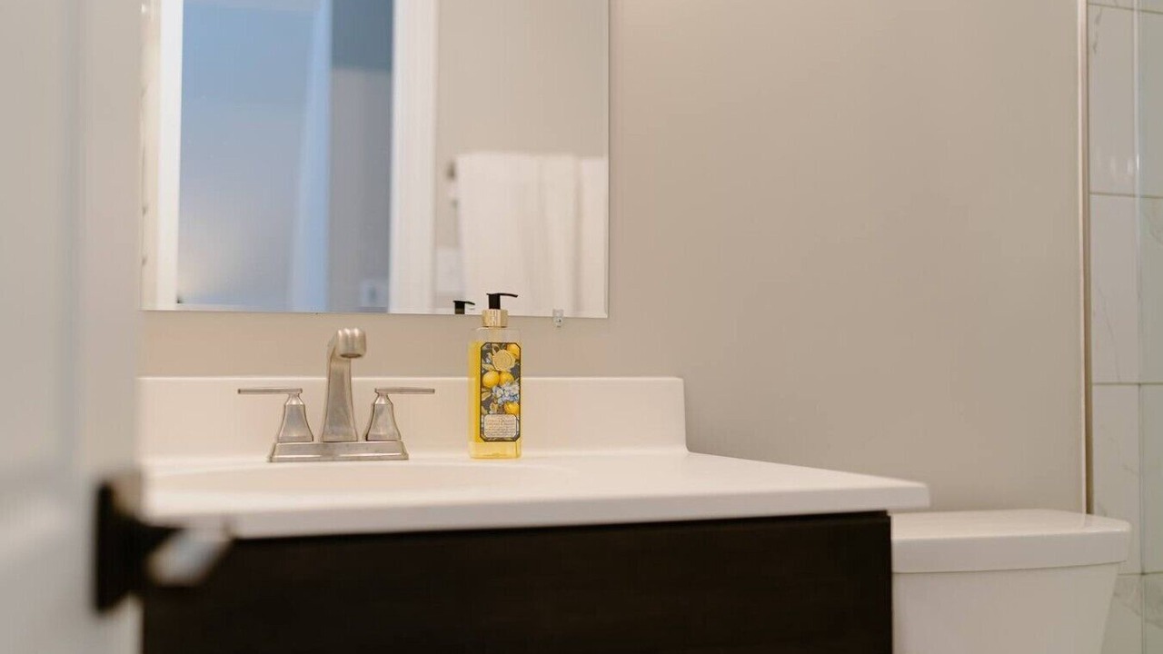 Photo of Bathroom in Grand Beach