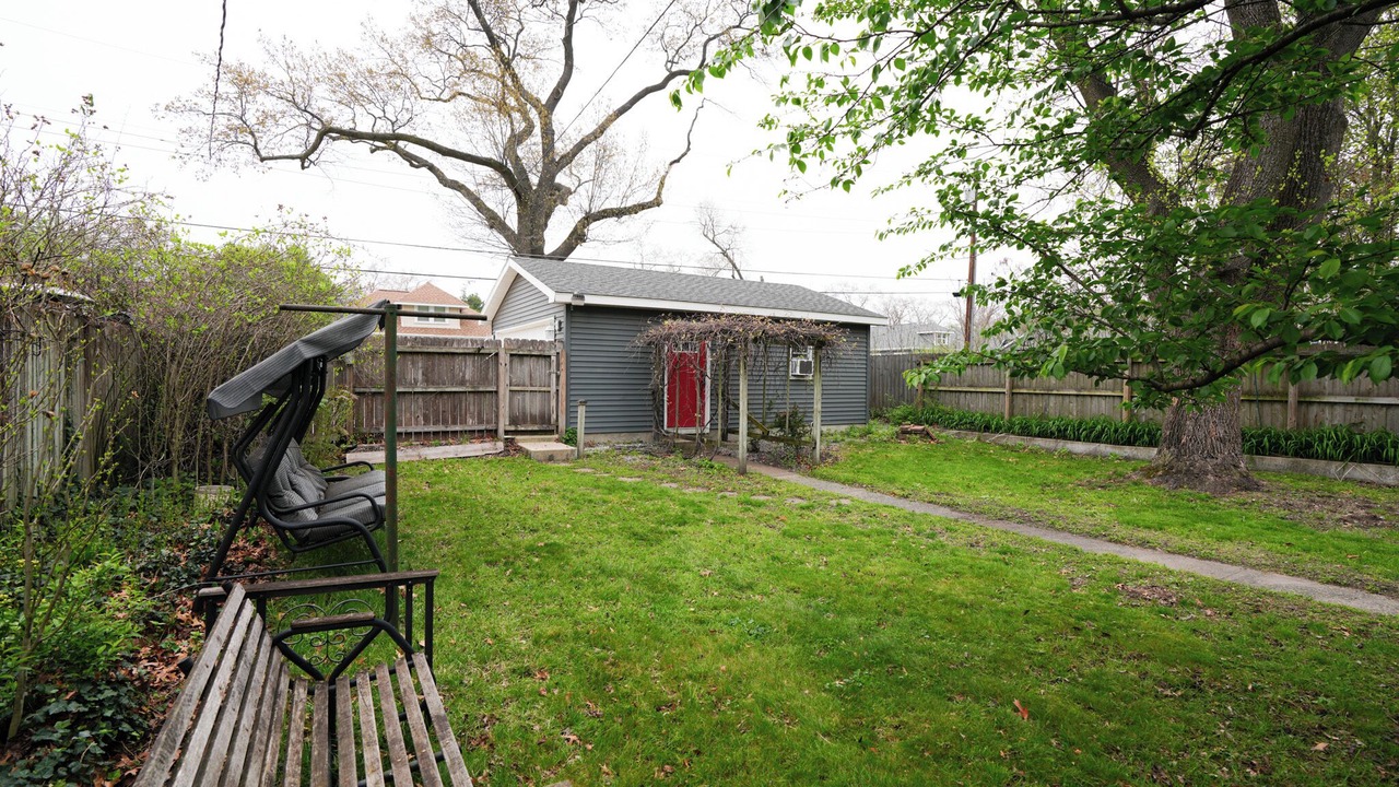 Photo of Outdoor in Michigan City