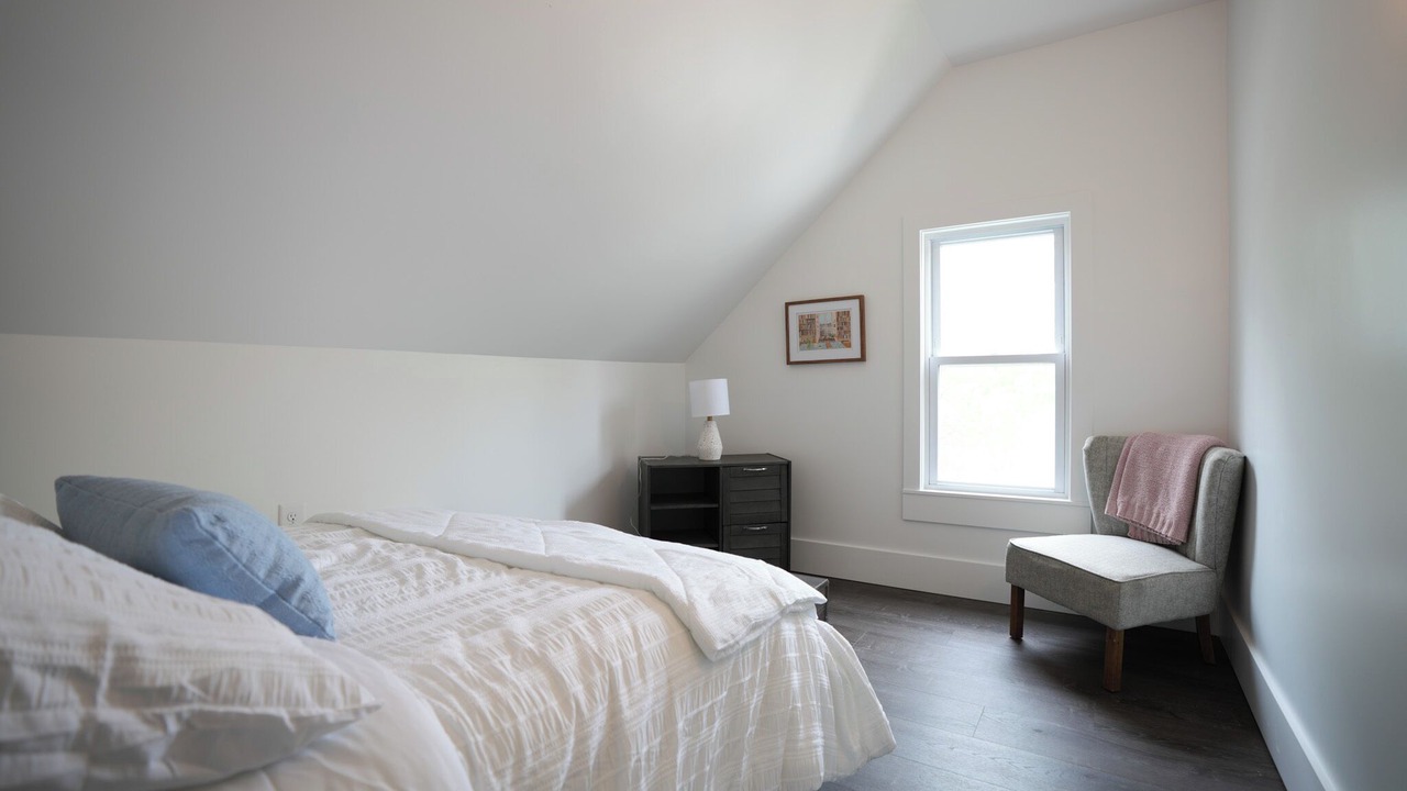 Photo of Bedroom in Michigan City