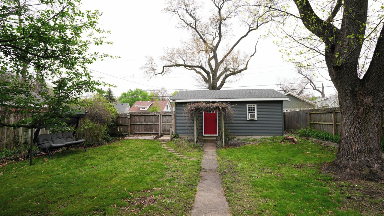 Photo of Outdoor in Michigan City