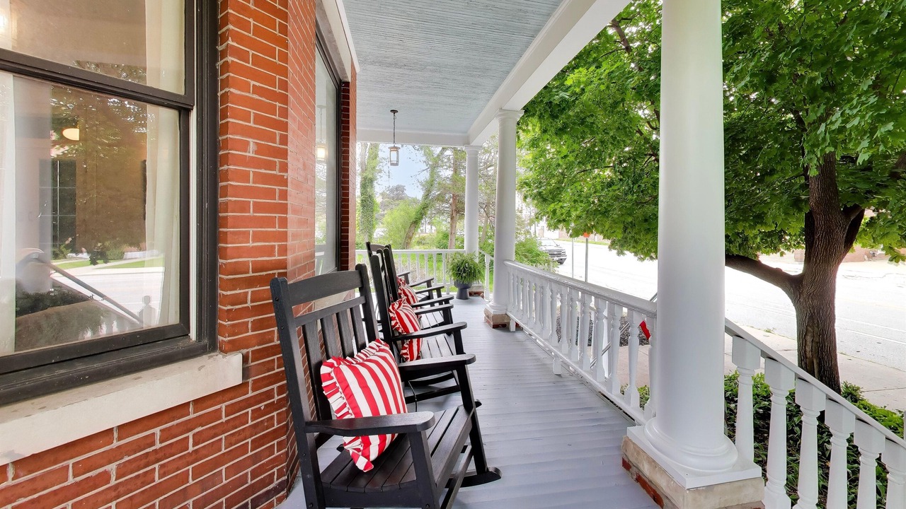 Photo of Outdoor in Michigan City