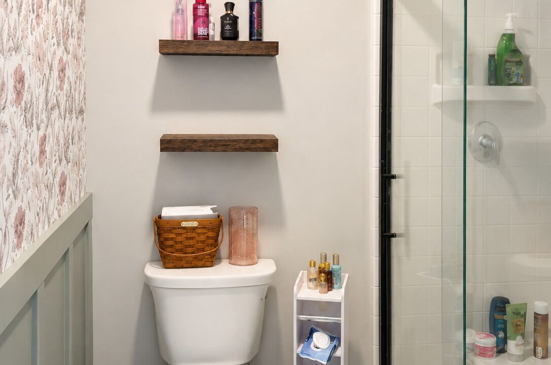 Photo of Bathroom in Marshall
