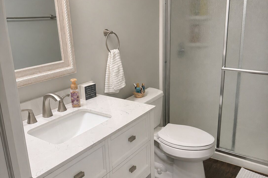 Photo of Bathroom in Marshall