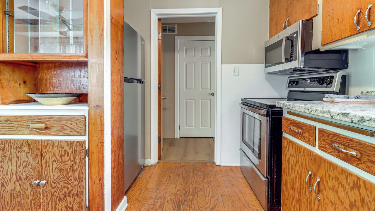 Photo of Kitchen in Farmington Hills