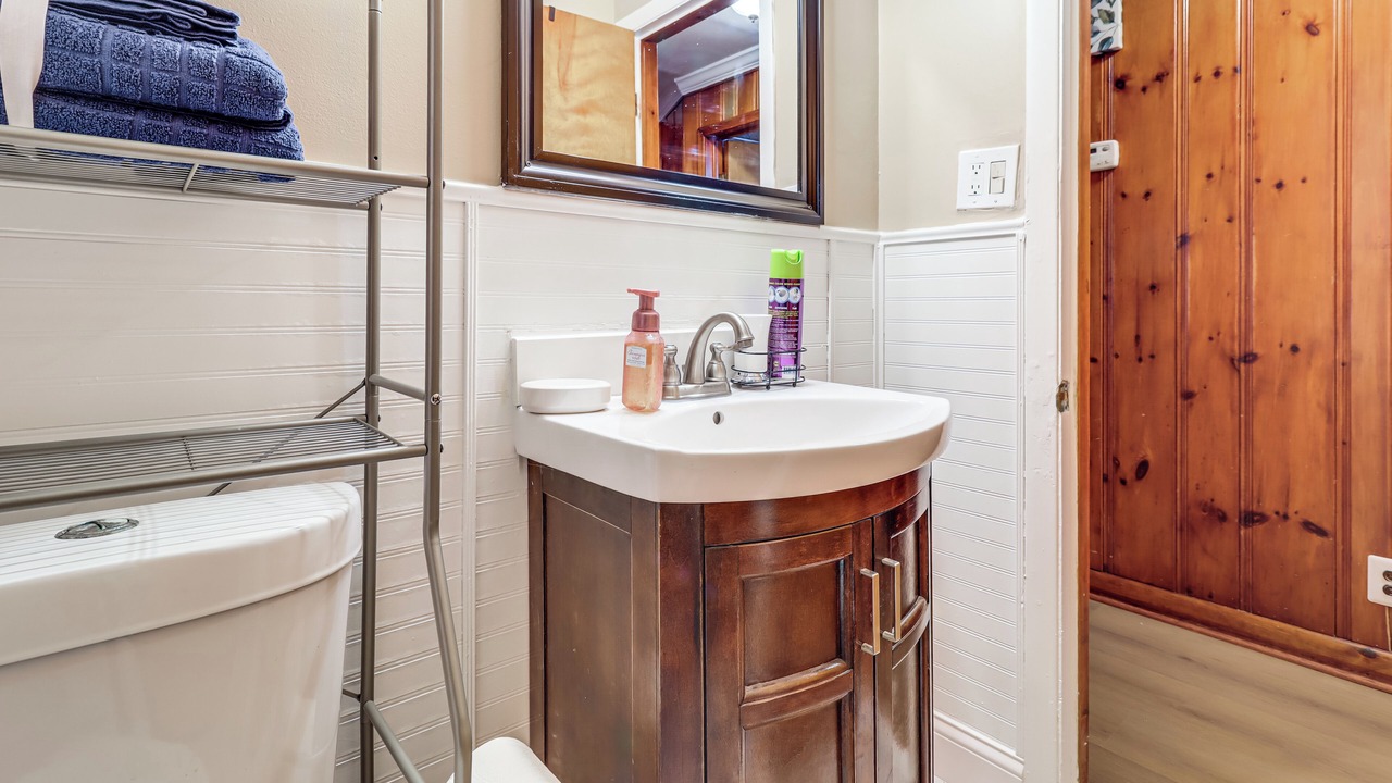 Photo of Bathroom in Farmington Hills