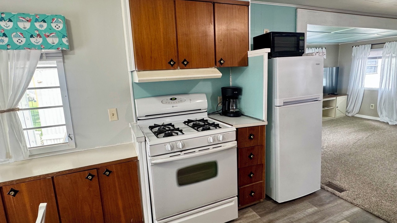 Photo of Kitchen in Warsaw