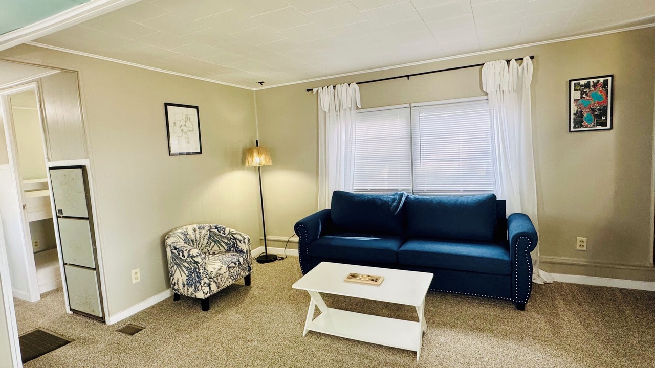 Photo of Livingroom in Warsaw