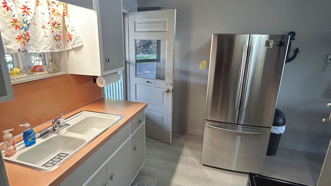 Photo of Kitchen in Shipshewana