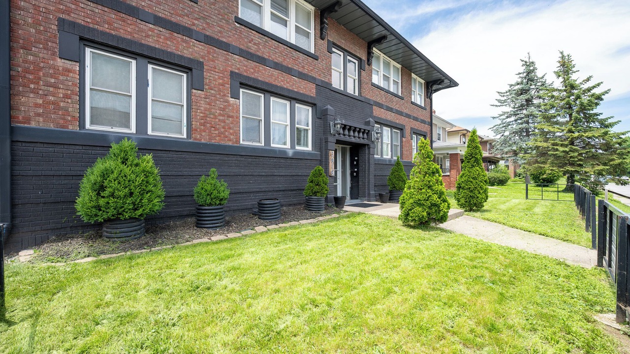 Photo of Outdoor in Meridian-Kessler