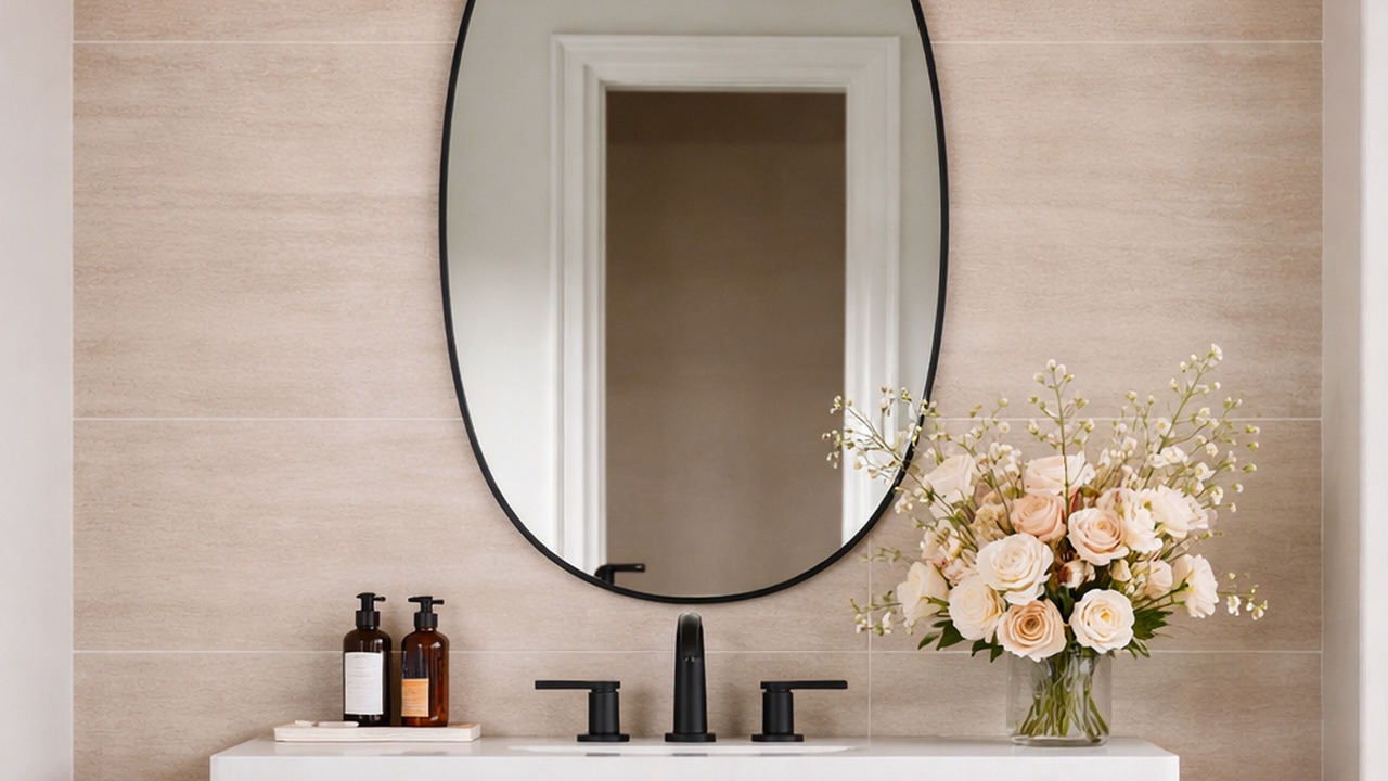 Photo of Bathroom in South Haven