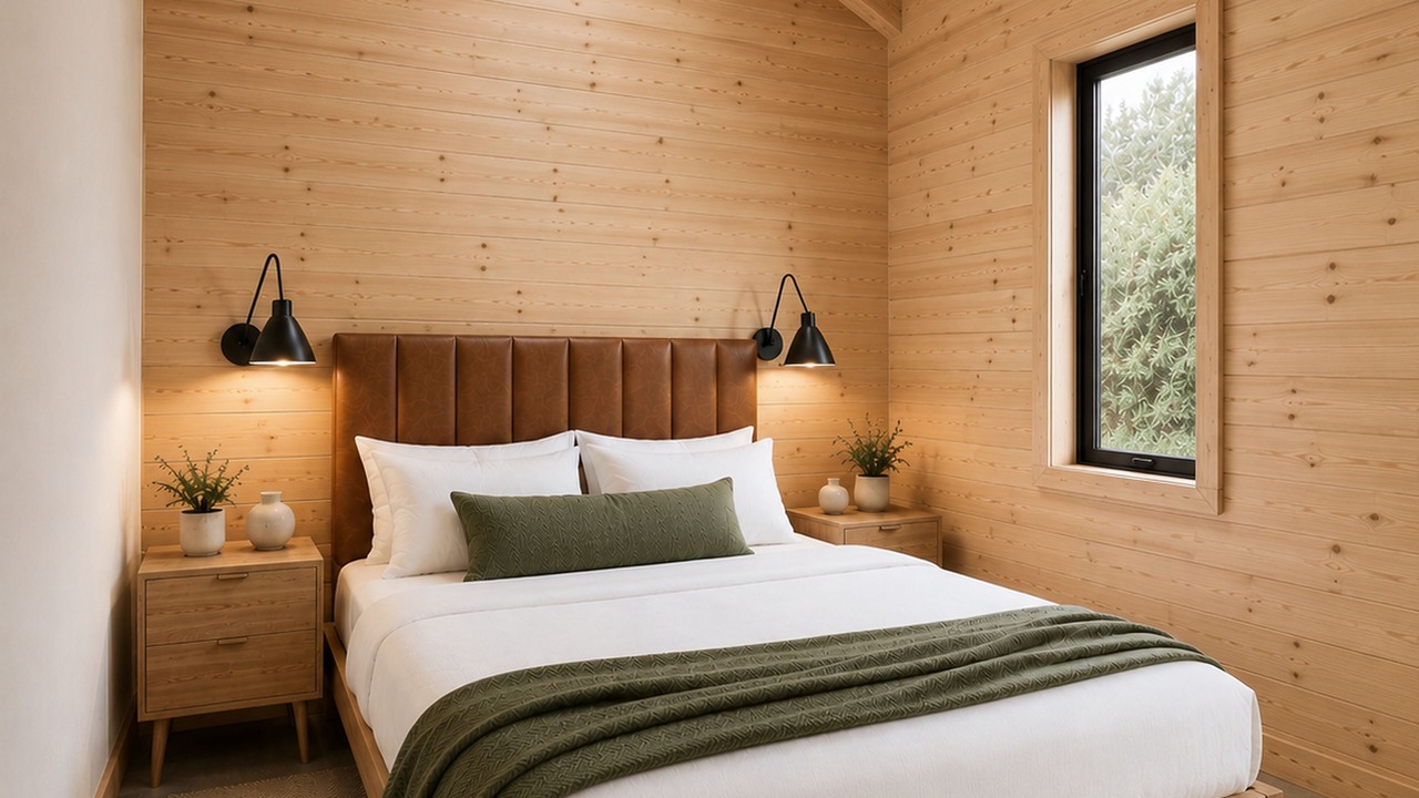 Photo of Bedroom in South Haven