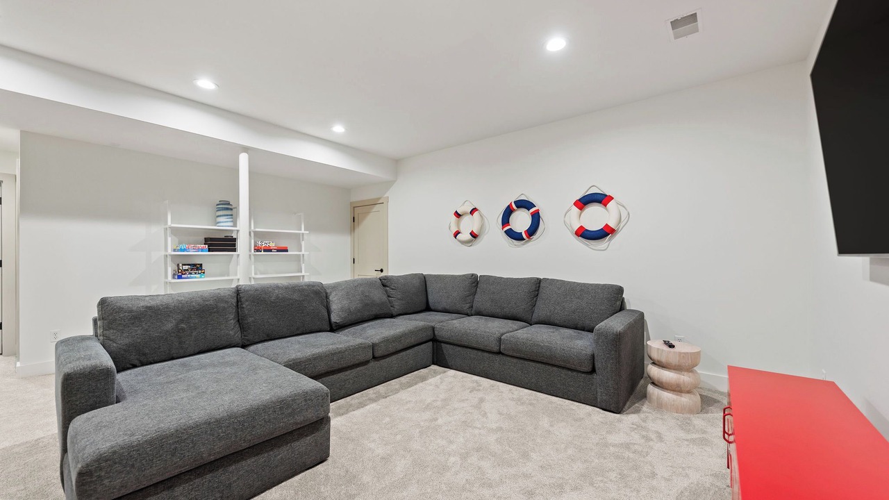 Photo of Bedroom in Shorewood-Tower Hills-Harbert