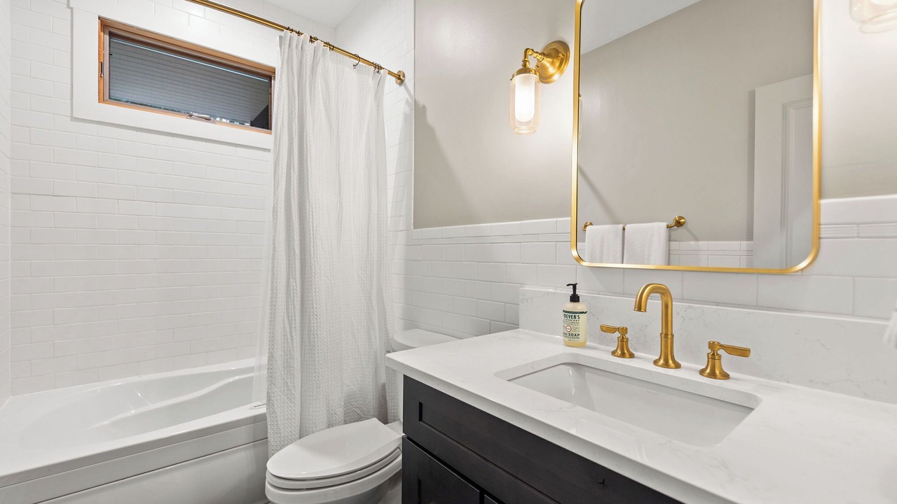 Photo of Bathroom in Shorewood-Tower Hills-Harbert