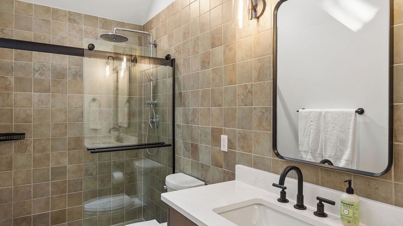 Photo of Bathroom in Shorewood-Tower Hills-Harbert