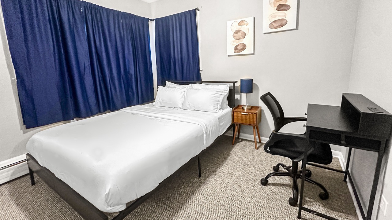 Photo of Bedroom in Berwyn