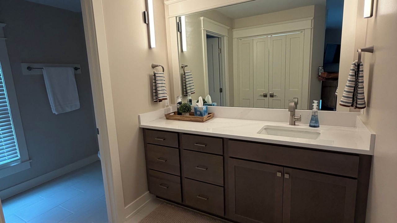 Photo of Bathroom in Montague