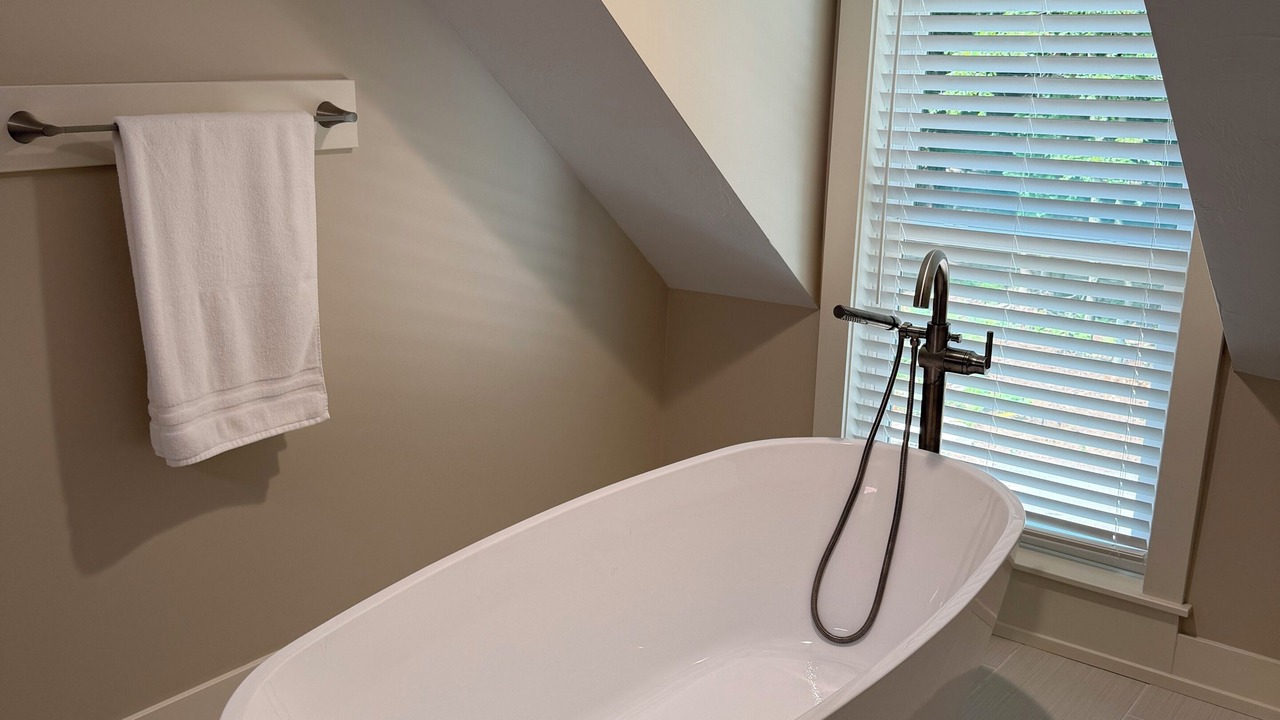 Photo of Bathroom in Montague