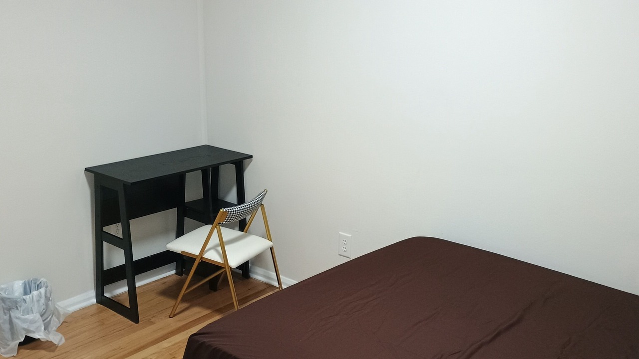 Photo of Bedroom in Fairborn
