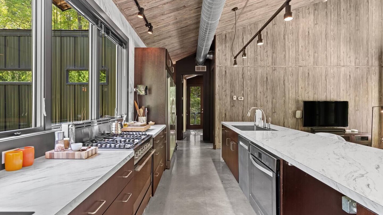 Photo of Kitchen in Fennville