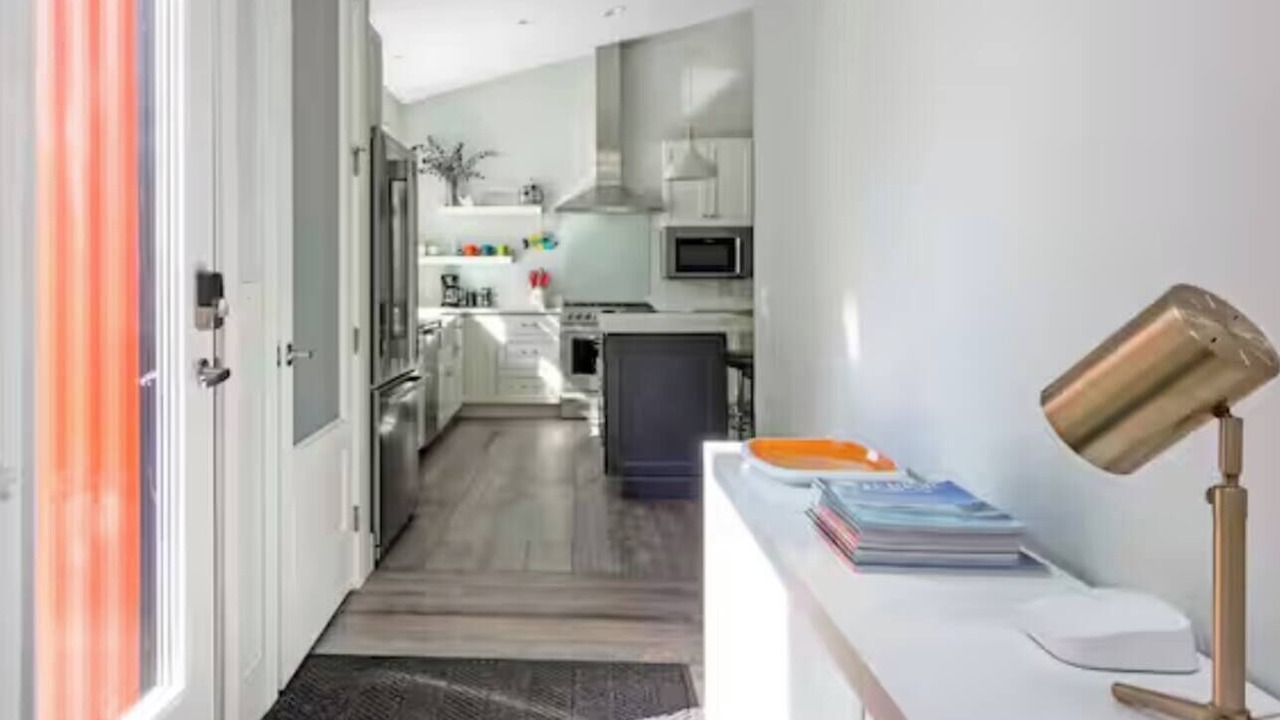 Photo of Kitchen in Fennville