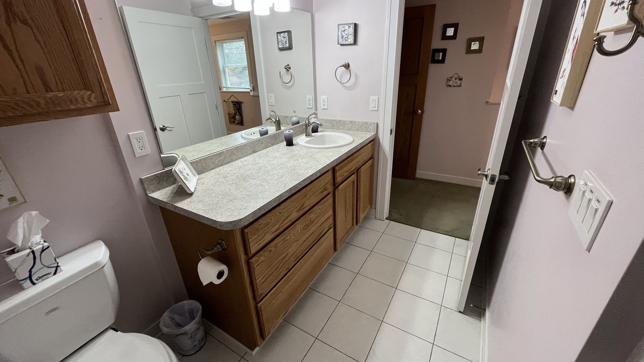 Photo of Bathroom in Holland
