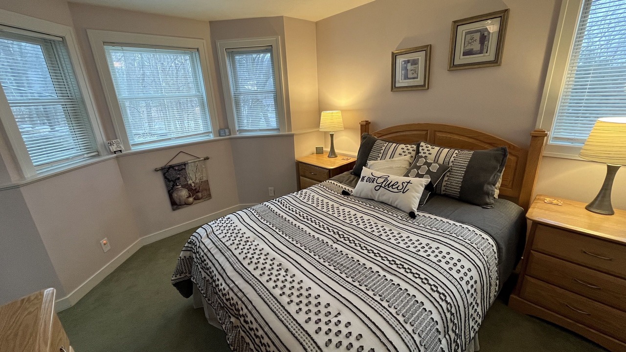 Photo of Bedroom in Holland