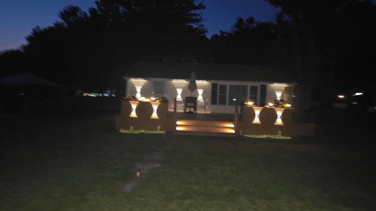 Photo of Outdoor in Frontier