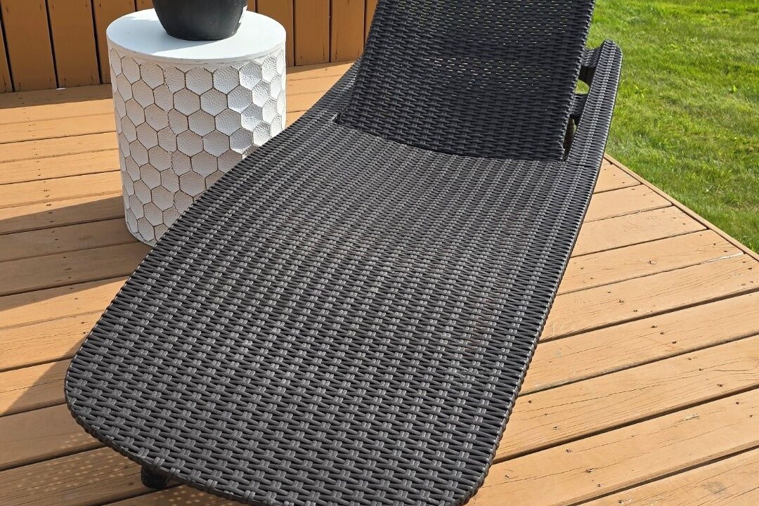 Photo of Patio Balcony in Frontier