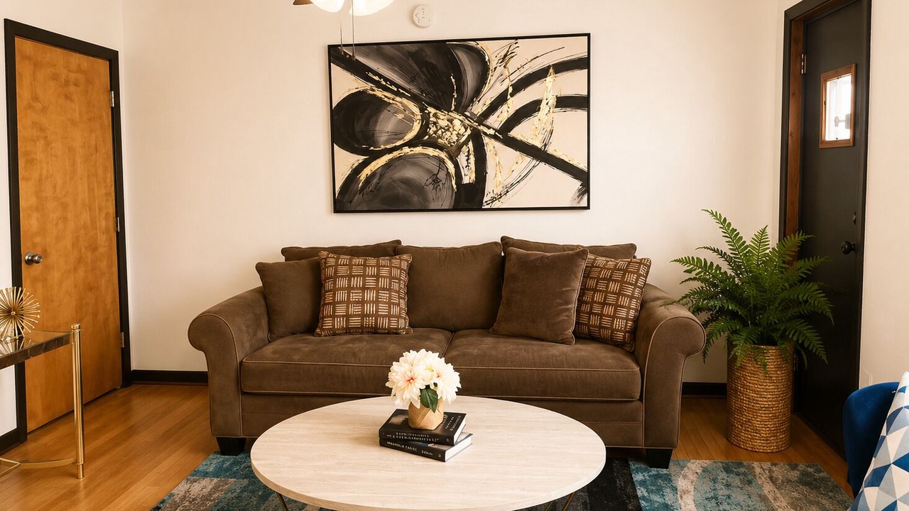 Photo of Livingroom in Bridgeport