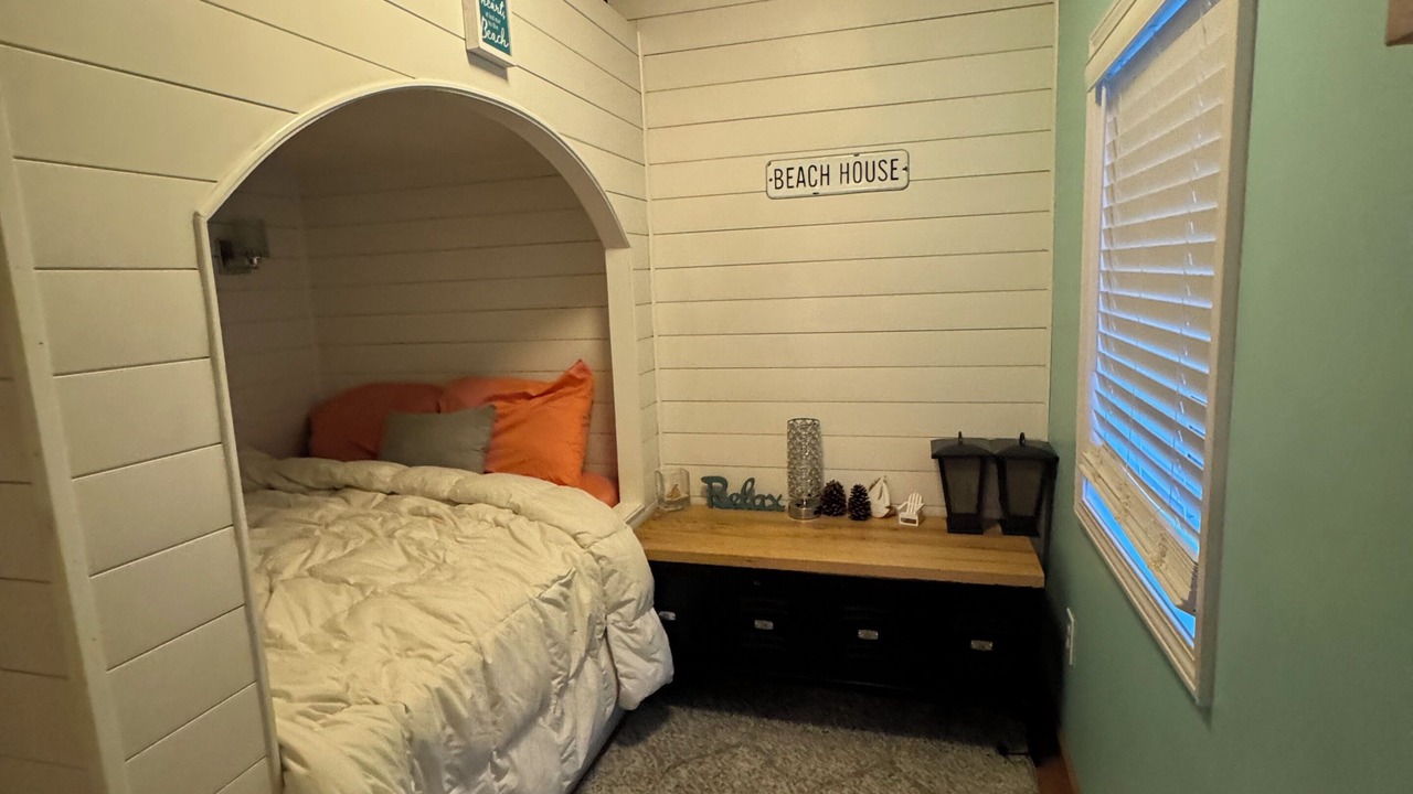 Photo of Bedroom in Bradley