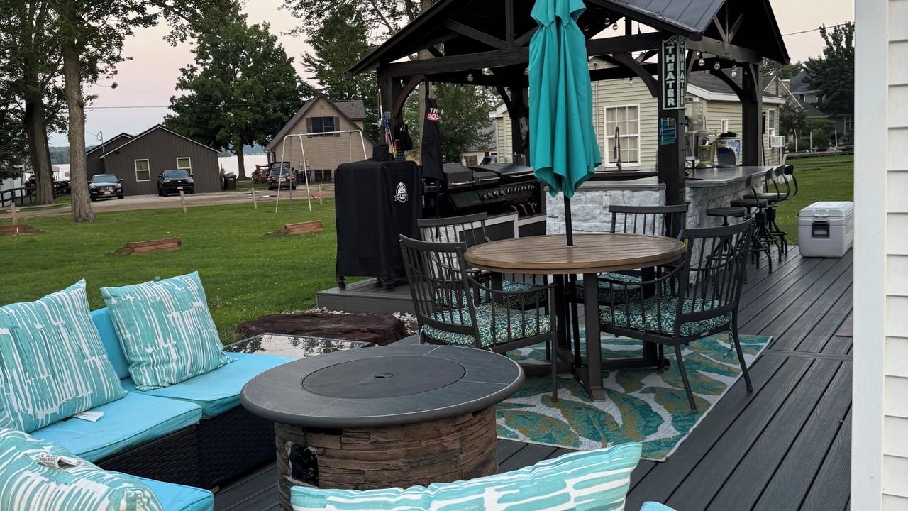 Photo of Outdoor in Bradley