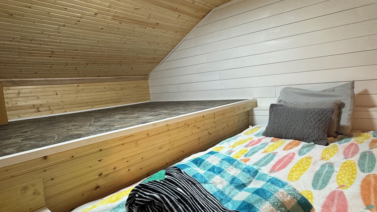 Photo of Bedroom in Bradley