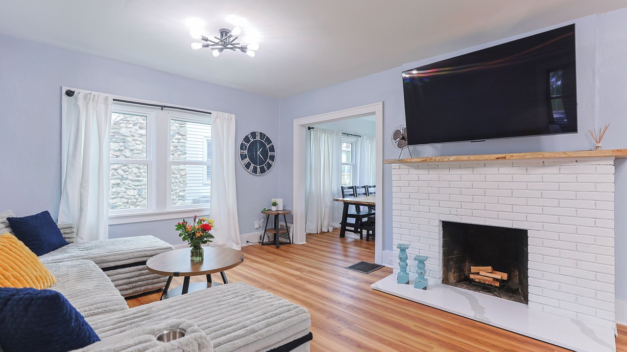 Photo of Bedroom in Harters Heights